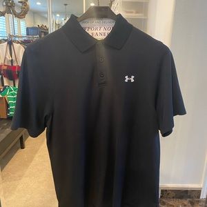 Under Armour Men’s polo shirt